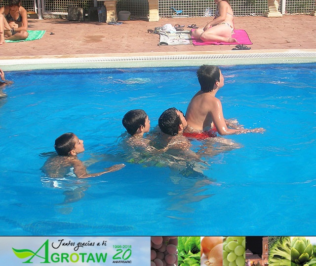 Campamento de Verano - El Collado 2010 II (del 5 al 11 de julio) - 201