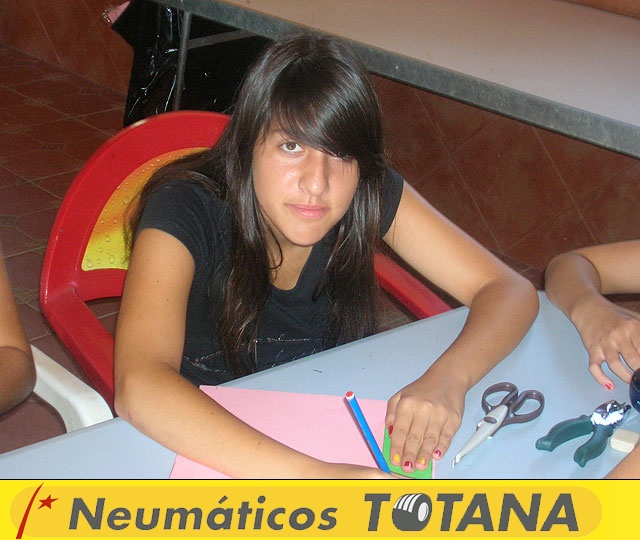 Campamento de Verano - El Collado 2010 II (del 5 al 11 de julio) - 202