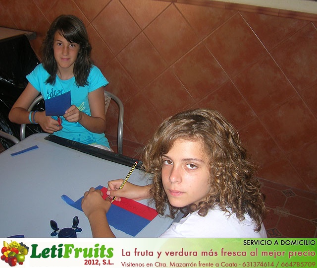 Campamento de Verano - El Collado 2010 II (del 5 al 11 de julio) - 205
