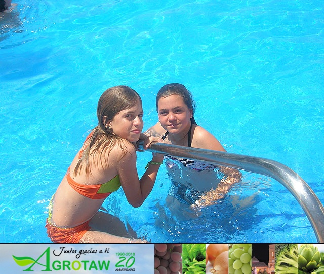 Campamento de Verano - El Collado 2010 II (del 5 al 11 de julio) - 210
