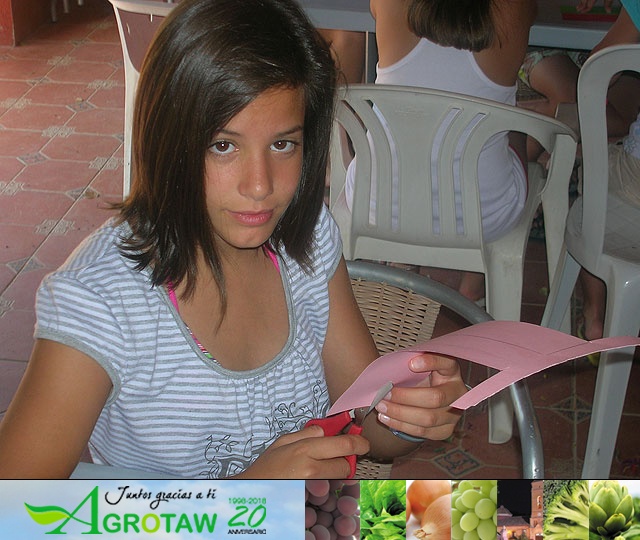Campamento de Verano - El Collado 2010 II (del 5 al 11 de julio) - 212