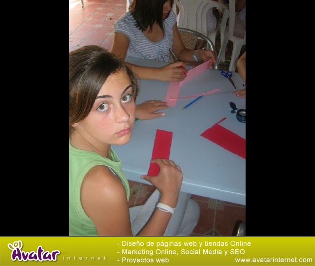 Campamento de Verano - El Collado 2010 II (del 5 al 11 de julio) - 213