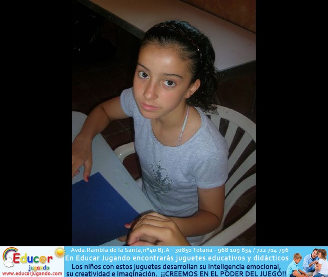 Campamento de Verano - El Collado 2010 II (del 5 al 11 de julio) - 216