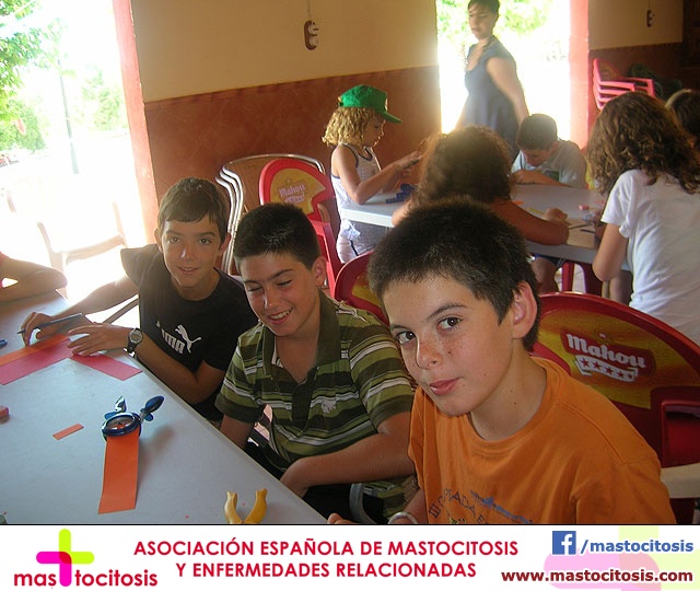 Campamento de Verano - El Collado 2010 II (del 5 al 11 de julio) - 218