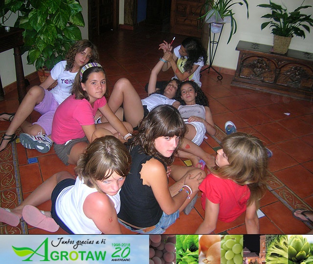 Campamento de Verano - El Collado 2010 II (del 5 al 11 de julio) - 220