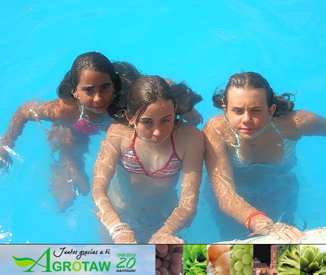 Campamento de Verano - El Collado 2010 II (del 5 al 11 de julio) - 230