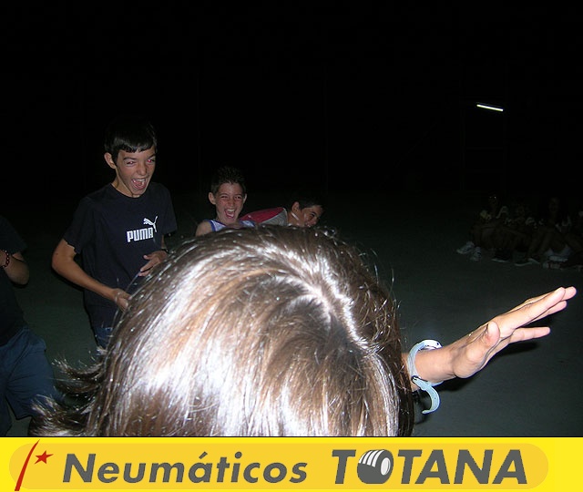 Campamento de Verano - El Collado 2010 II (del 5 al 11 de julio) - 232