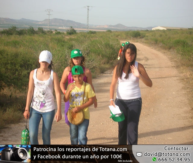Campamento de Verano - El Collado 2010 II (del 5 al 11 de julio) - 235