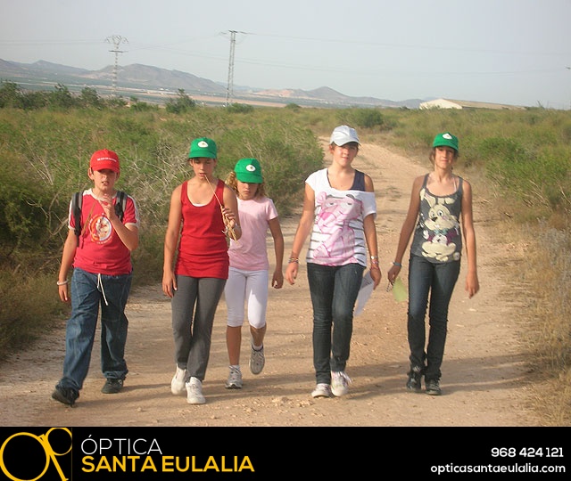 Campamento de Verano - El Collado 2010 II (del 5 al 11 de julio) - 236