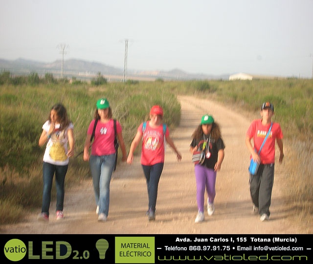 Campamento de Verano - El Collado 2010 II (del 5 al 11 de julio) - 237