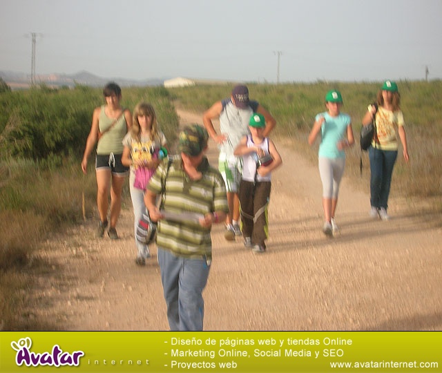 Campamento de Verano - El Collado 2010 II (del 5 al 11 de julio) - 238