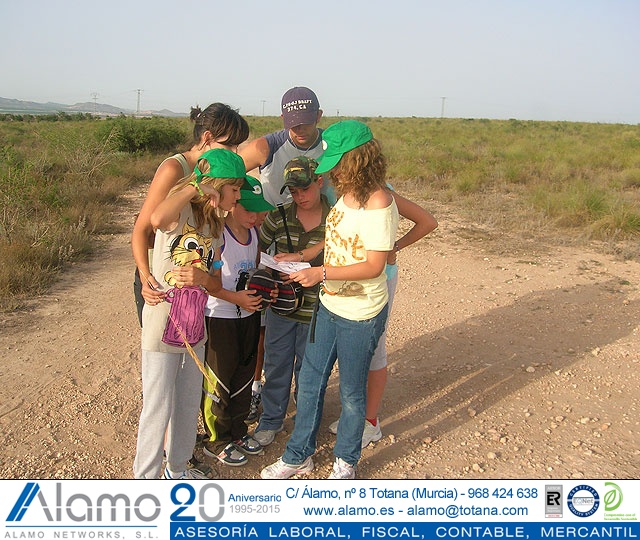 Campamento de Verano - El Collado 2010 II (del 5 al 11 de julio) - 239