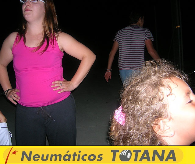 Campamento de Verano - El Collado 2010 II (del 5 al 11 de julio) - 241