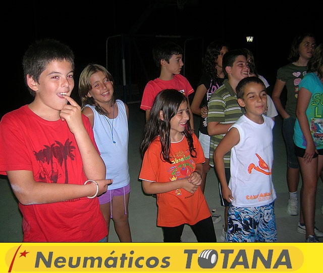 Campamento de Verano - El Collado 2010 II (del 5 al 11 de julio) - 246