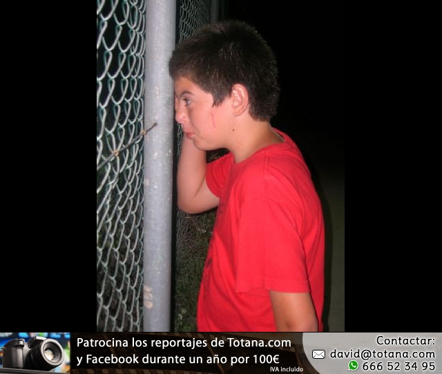 Campamento de Verano - El Collado 2010 II (del 5 al 11 de julio) - 248