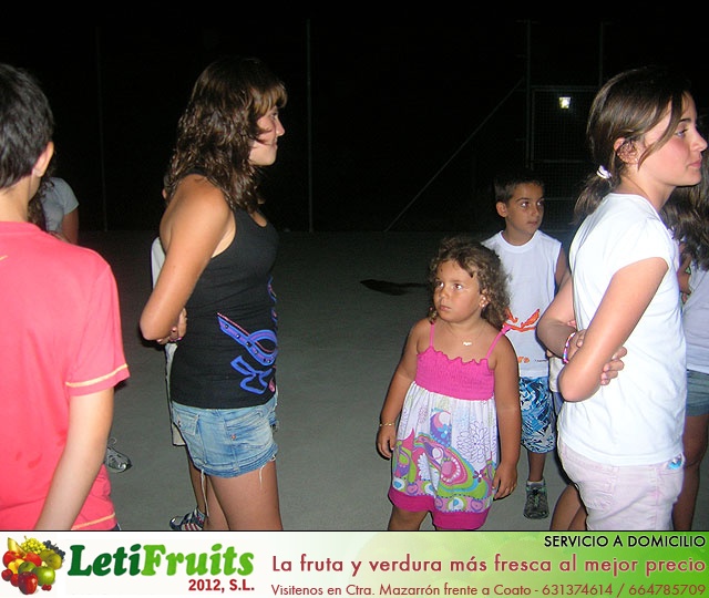 Campamento de Verano - El Collado 2010 II (del 5 al 11 de julio) - 251