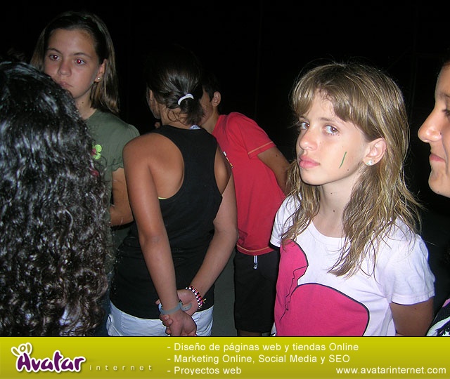 Campamento de Verano - El Collado 2010 II (del 5 al 11 de julio) - 253