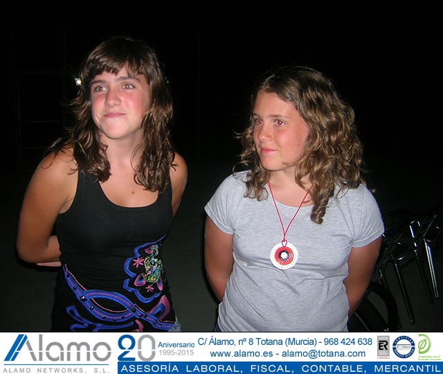 Campamento de Verano - El Collado 2010 II (del 5 al 11 de julio) - 256
