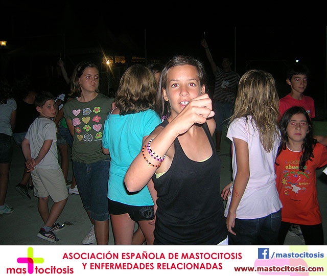Campamento de Verano - El Collado 2010 II (del 5 al 11 de julio) - 257