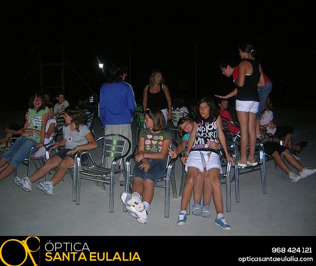 Campamento de Verano - El Collado 2010 II (del 5 al 11 de julio) - 258