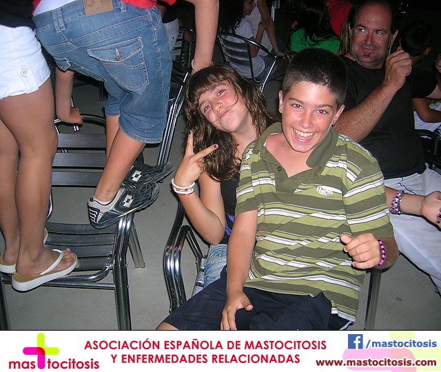 Campamento de Verano - El Collado 2010 II (del 5 al 11 de julio) - 262