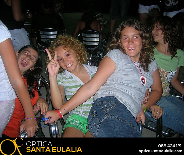Campamento de Verano - El Collado 2010 II (del 5 al 11 de julio) - 263