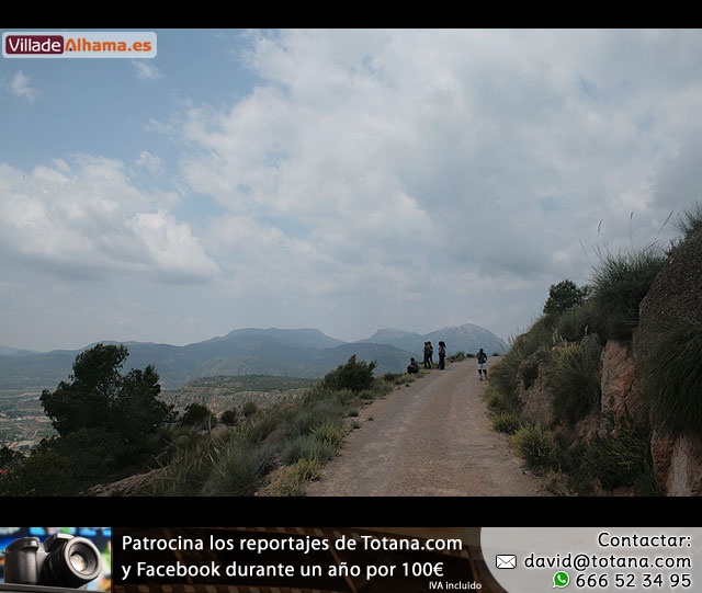 Concentraci�n de Parapente Alhama 2010 - 7