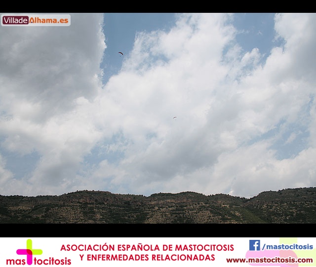 Concentraci�n de Parapente Alhama 2010 - 9