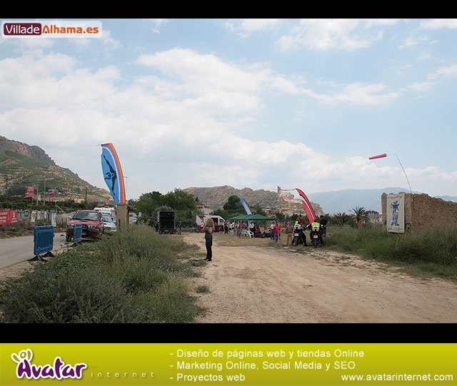 Concentraci�n de Parapente Alhama 2010 - 10
