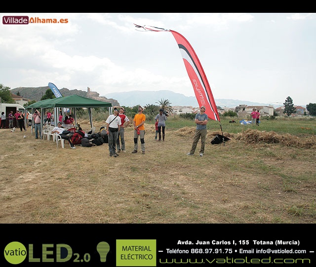 Concentraci�n de Parapente Alhama 2010 - 16