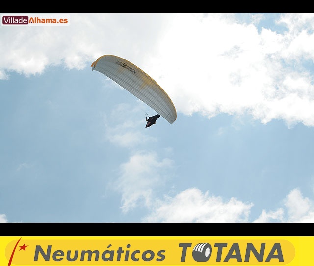 Concentraci�n de Parapente Alhama 2010 - 19