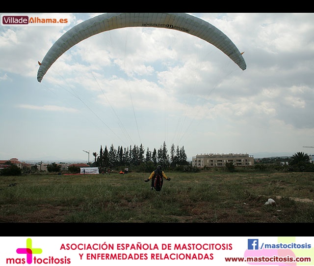 Concentraci�n de Parapente Alhama 2010 - 26