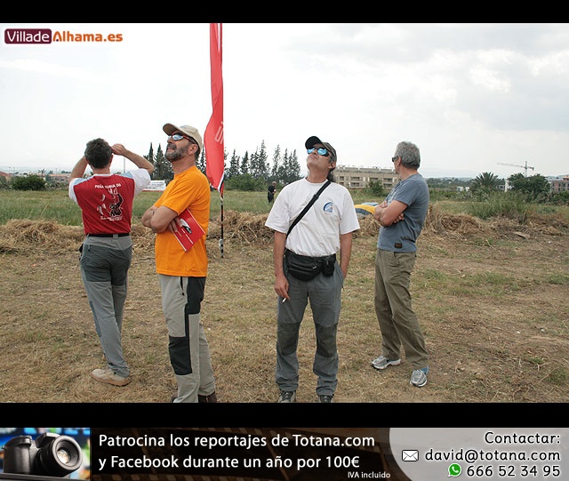 Concentraci�n de Parapente Alhama 2010 - 29