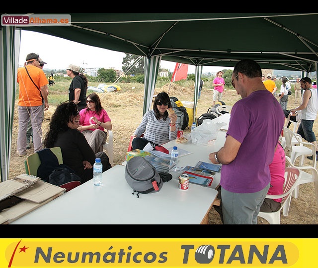 Concentraci�n de Parapente Alhama 2010 - 31