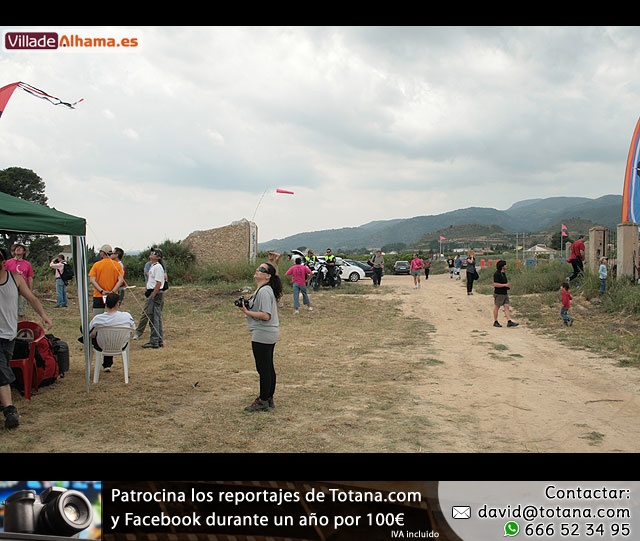 Concentraci�n de Parapente Alhama 2010 - 32