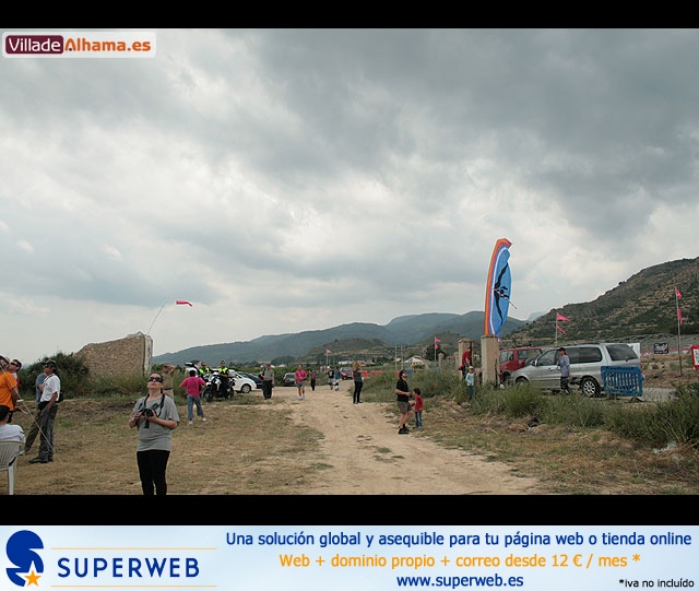 Concentraci�n de Parapente Alhama 2010 - 33
