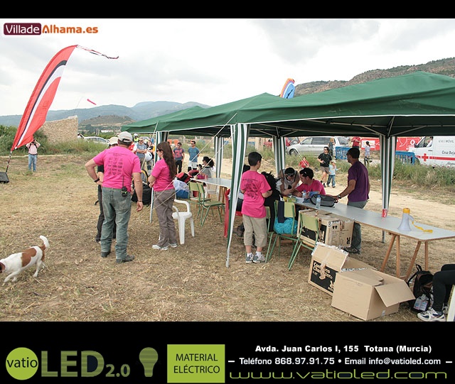 Concentraci�n de Parapente Alhama 2010 - 36