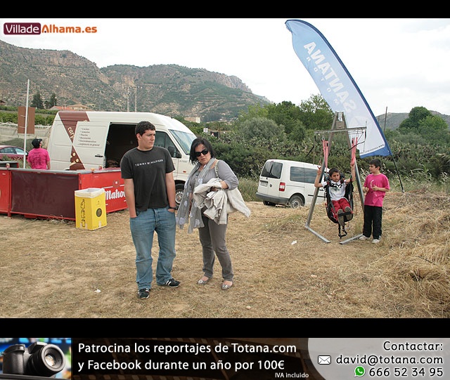 Concentraci�n de Parapente Alhama 2010 - 37