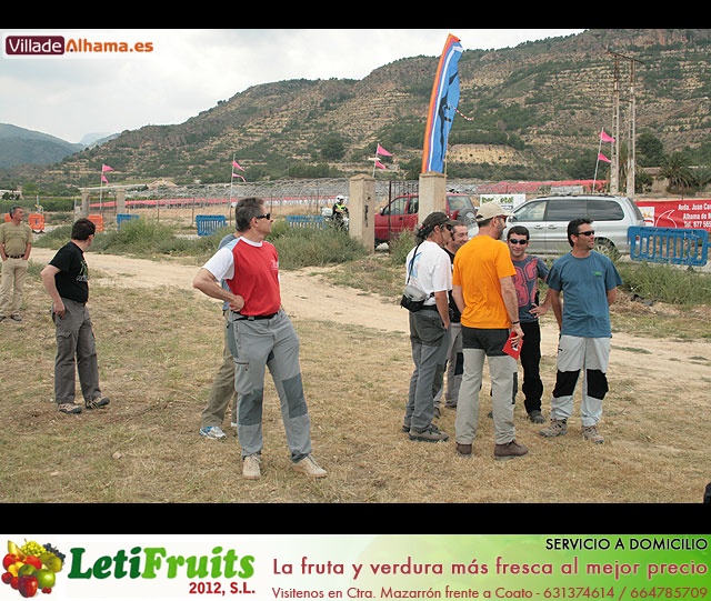Concentraci�n de Parapente Alhama 2010 - 38