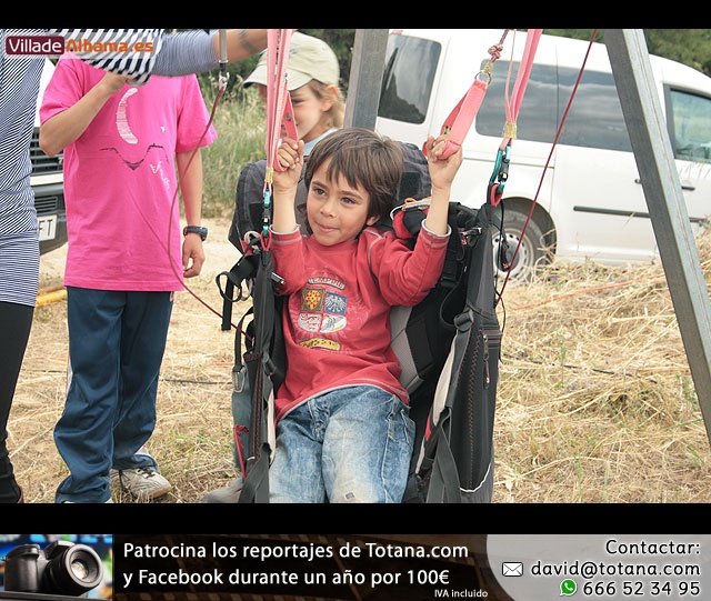 Concentraci�n de Parapente Alhama 2010 - 39