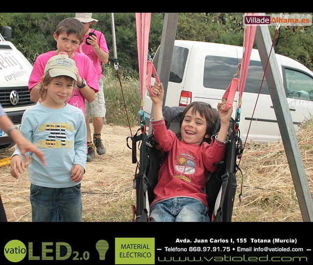 Concentraci�n de Parapente Alhama 2010 - 41