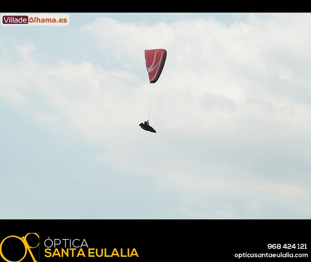 Concentraci�n de Parapente Alhama 2010 - 42