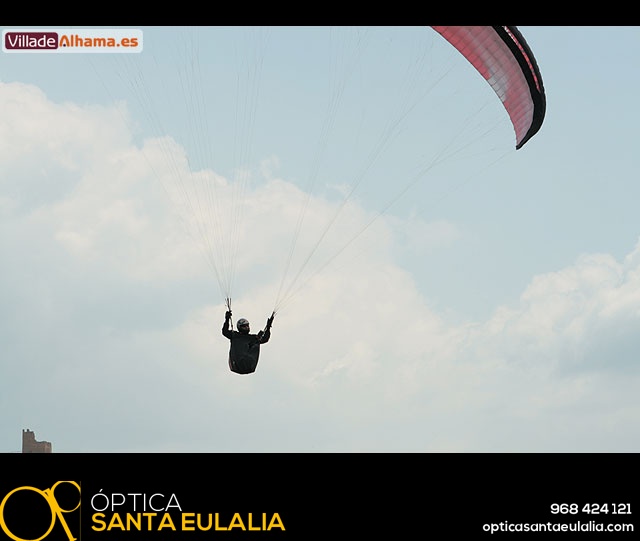Concentraci�n de Parapente Alhama 2010 - 45