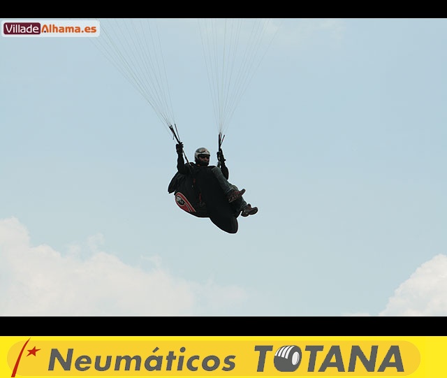Concentraci�n de Parapente Alhama 2010 - 46