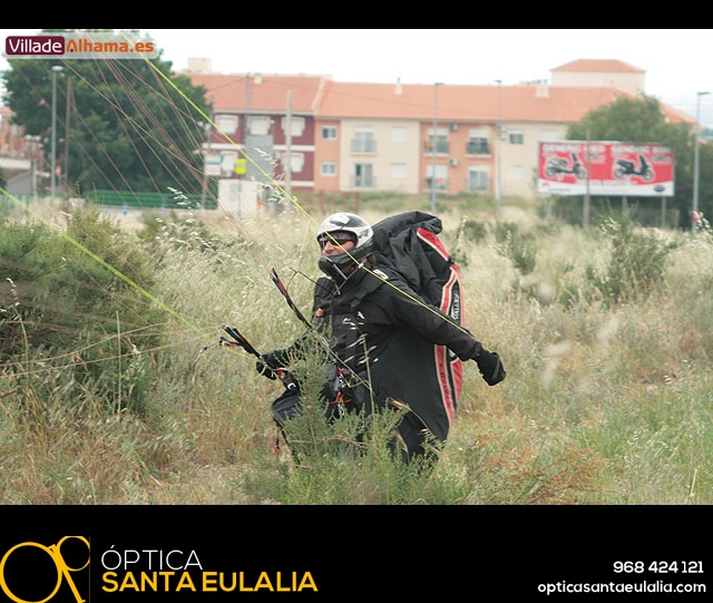 Concentraci�n de Parapente Alhama 2010 - 48
