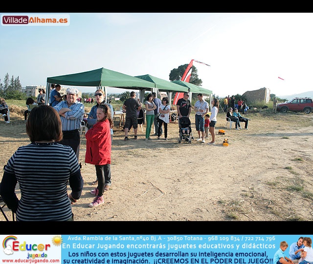 Concentraci�n de Parapente Alhama 2010 - 51
