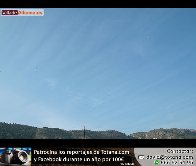 Concentraci�n de Parapente Alhama 2010 - 55