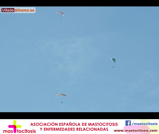 Concentraci�n de Parapente Alhama 2010 - 59