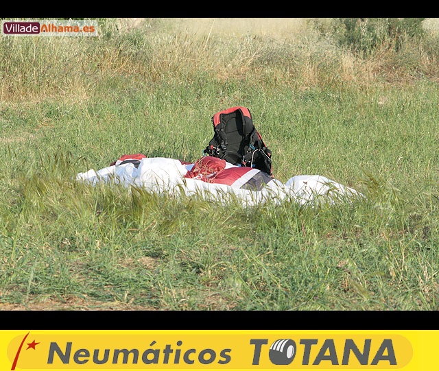 Concentraci�n de Parapente Alhama 2010 - 72