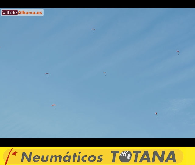 Concentraci�n de Parapente Alhama 2010 - 76